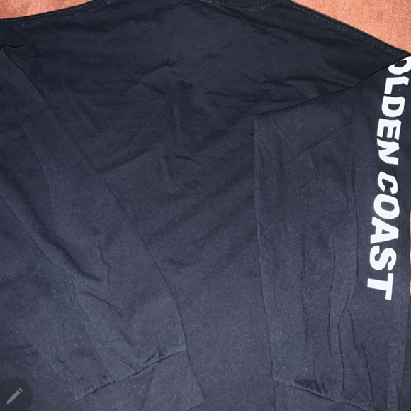 John Galt JG NATIVES OF GC LS TEE - Picture 9 of 10